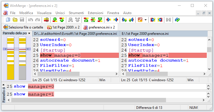 WinMerge2