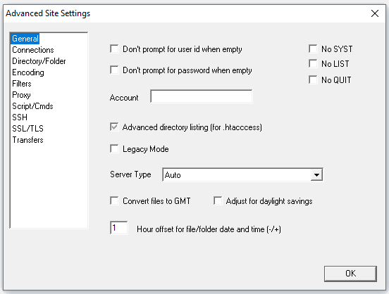 Core FTP2