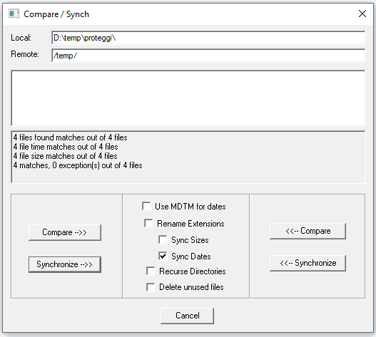 Core FTP3