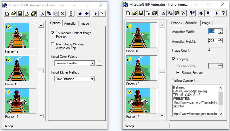 Gif Animator