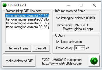 RGB Converter