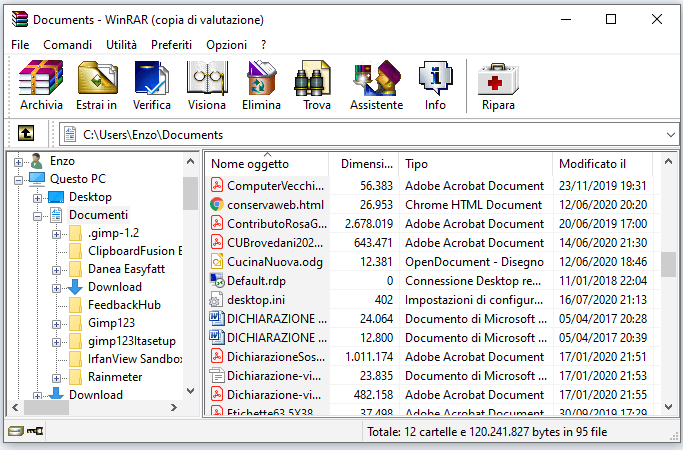 WinRar